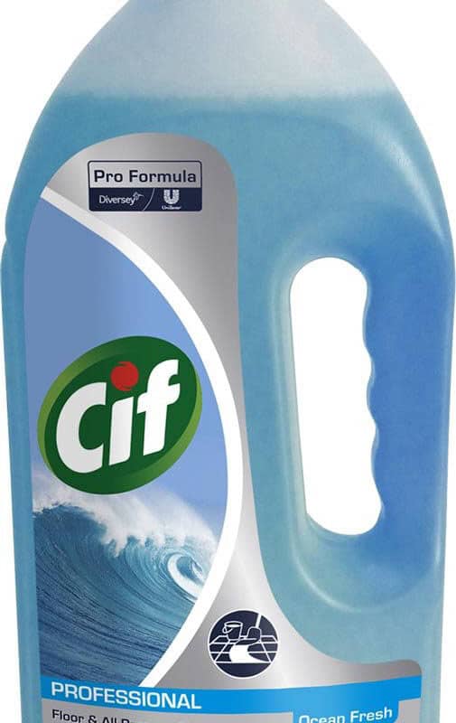 Cif allesreiniger 1 L Oceaanfris