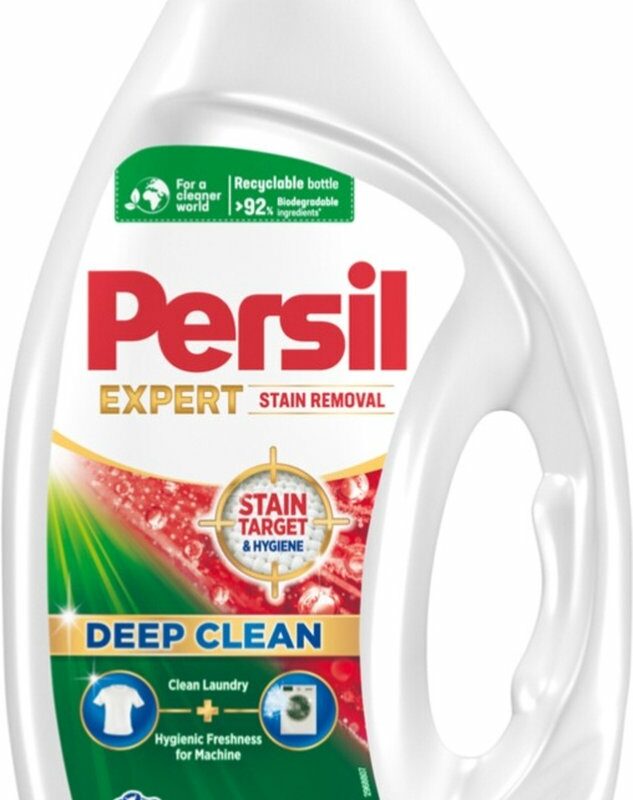 Expert vlekken 1.3 L 29 SC