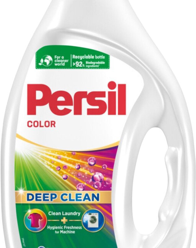 Color Deep Clean 1.48 L 33 SC