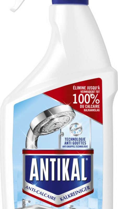 Antikal kalkreiniger 800 ml