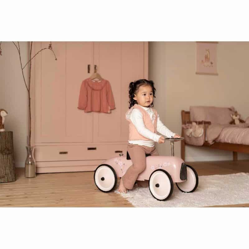 Little Dutch loopauto
