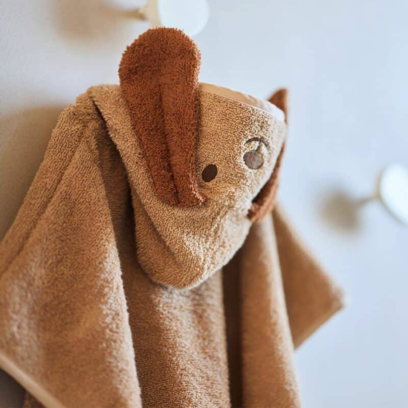 Badponcho