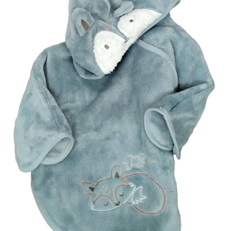 Poncho vos