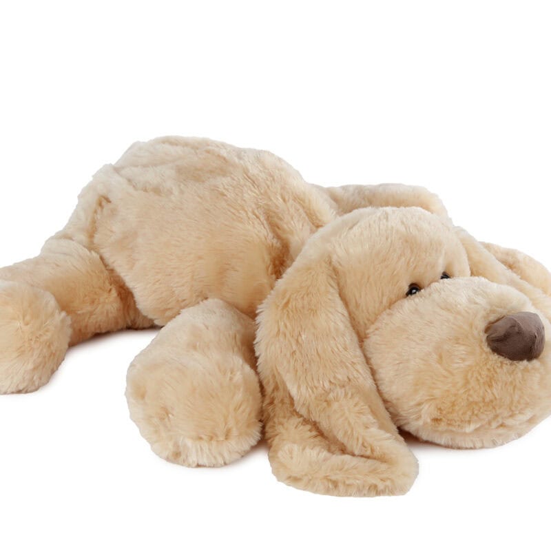 Hond pluche