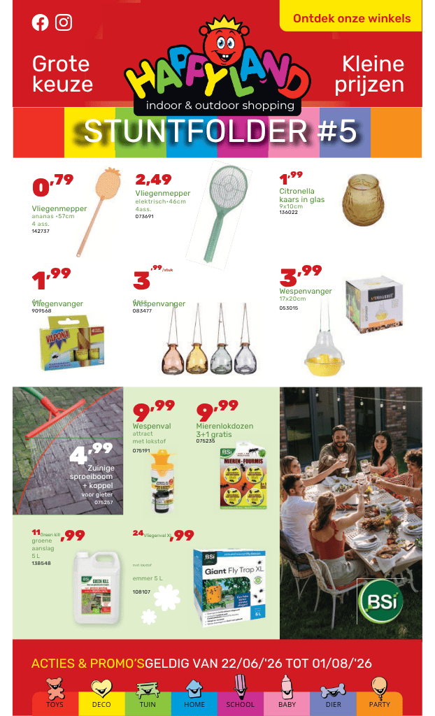 Voorpagina PDF FOLDER WEBSITE Happyland