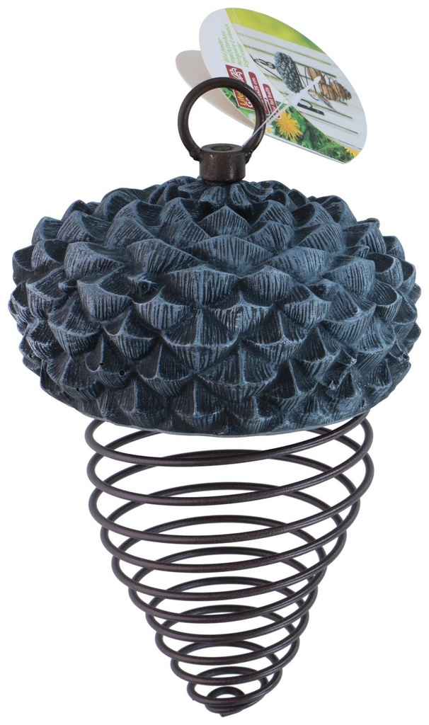 eikel vetbolhanger